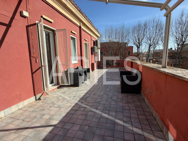 ATTICO in vendita a Roma