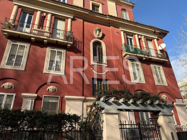 ATTICO in vendita a Roma