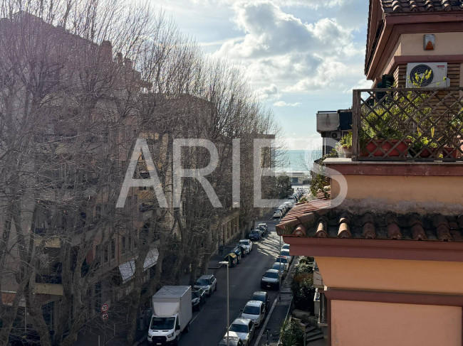 ATTICO in vendita a Roma