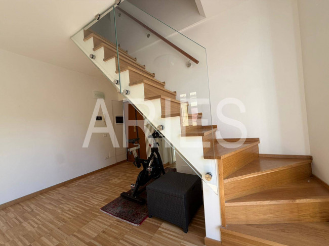 ATTICO in vendita a Roma