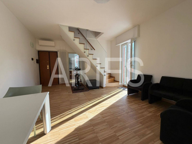 ATTICO in vendita a Roma