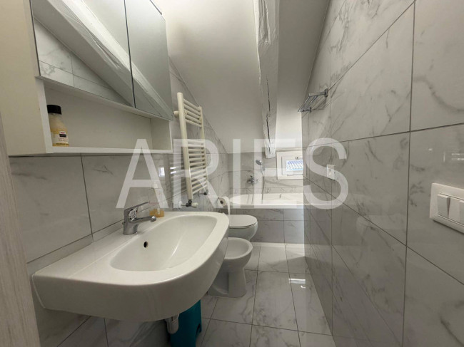 ATTICO in vendita a Roma