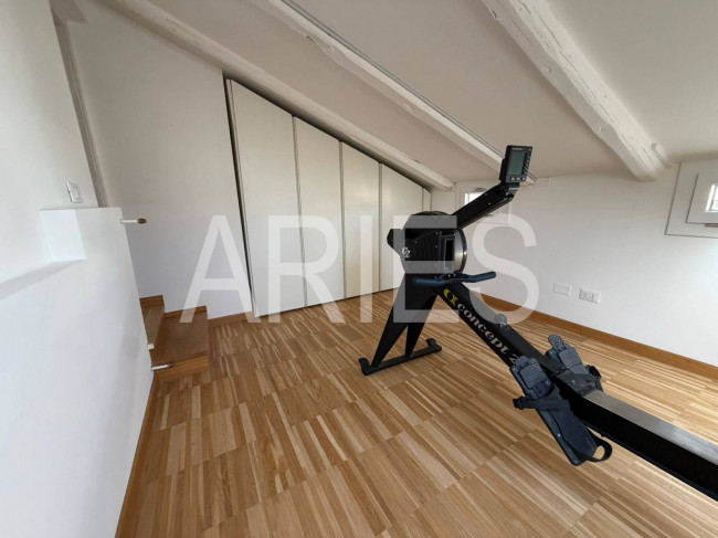 ATTICO in vendita a Roma