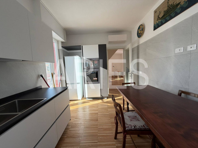 ATTICO in vendita a Roma