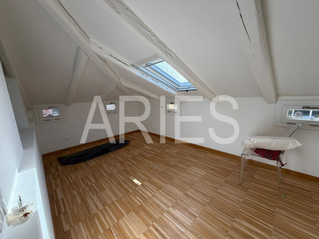 ATTICO in vendita a Roma