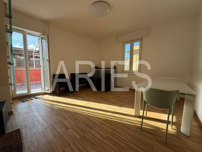 ATTICO in vendita a Roma