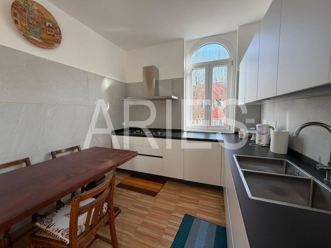 ATTICO in vendita a Roma