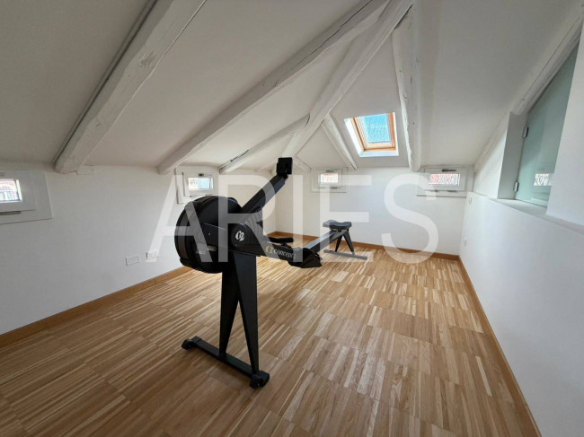 ATTICO in vendita a Roma