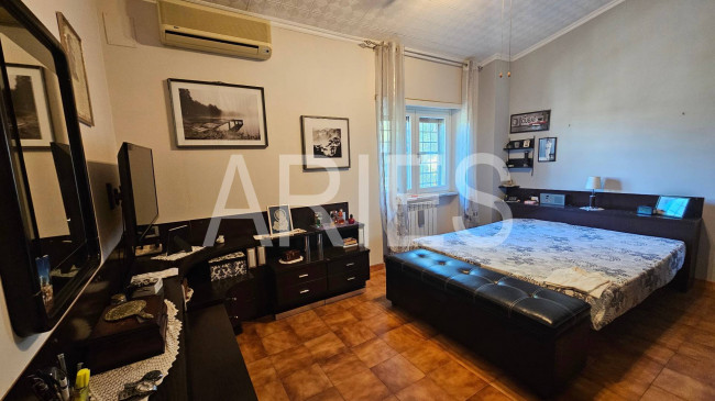 Villetta bifamiliare in vendita a Roma