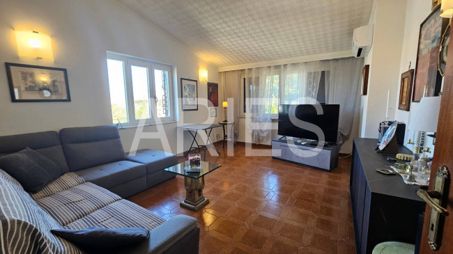 Villetta bifamiliare in vendita a Roma