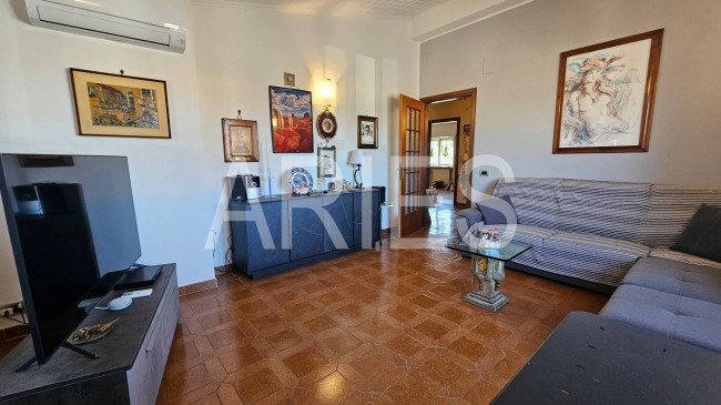 Villetta bifamiliare in vendita a Roma