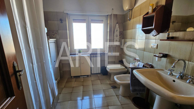 Villetta bifamiliare in vendita a Roma