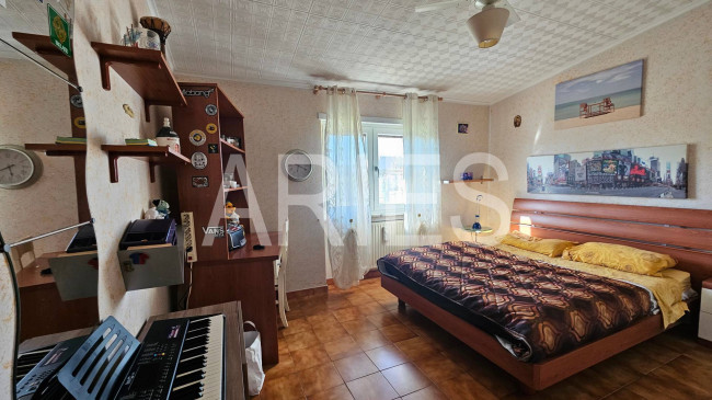 Villetta bifamiliare in vendita a Roma