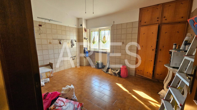 Villetta bifamiliare in vendita a Roma