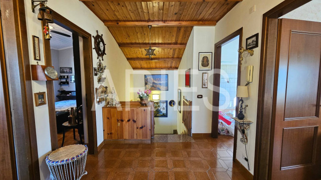 Villetta bifamiliare in vendita a Roma