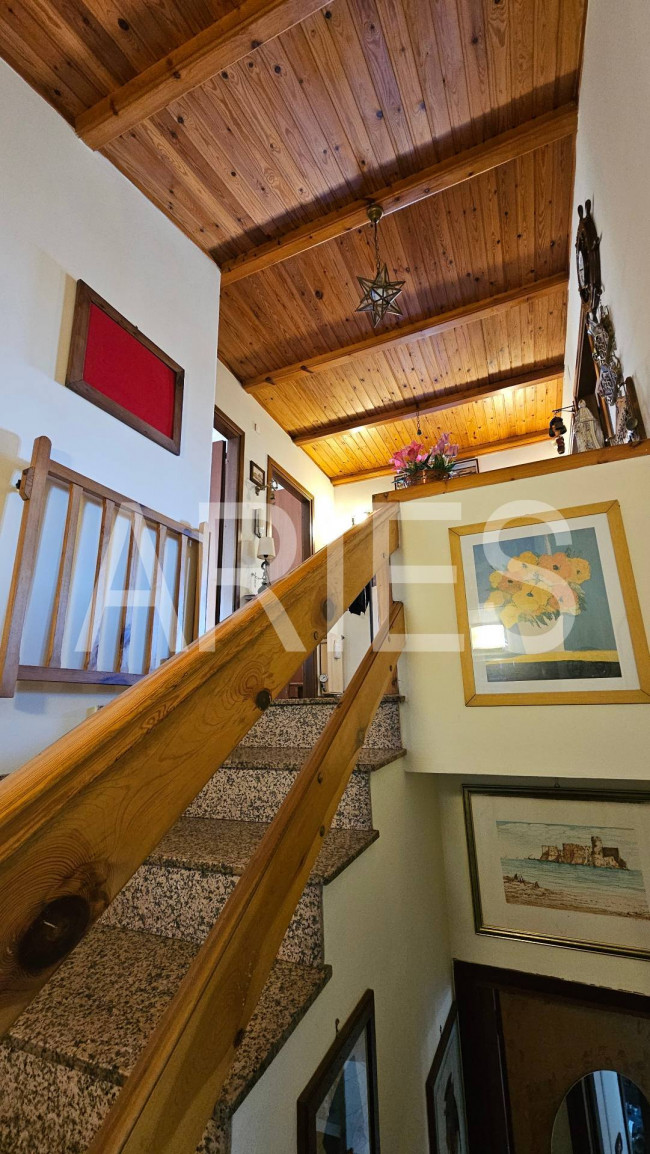 Villetta bifamiliare in vendita a Roma