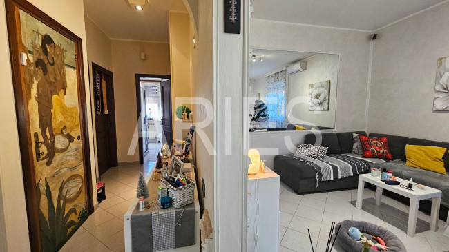 Villetta bifamiliare in vendita a Roma