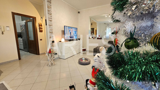 Villetta bifamiliare in vendita a Roma