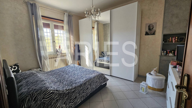 Villetta bifamiliare in vendita a Roma