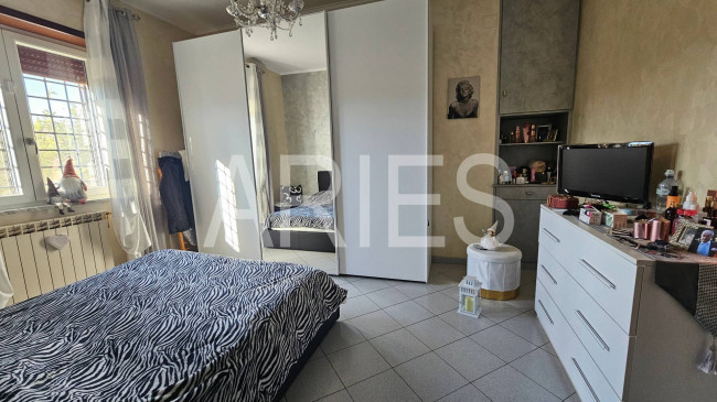 Villetta bifamiliare in vendita a Roma