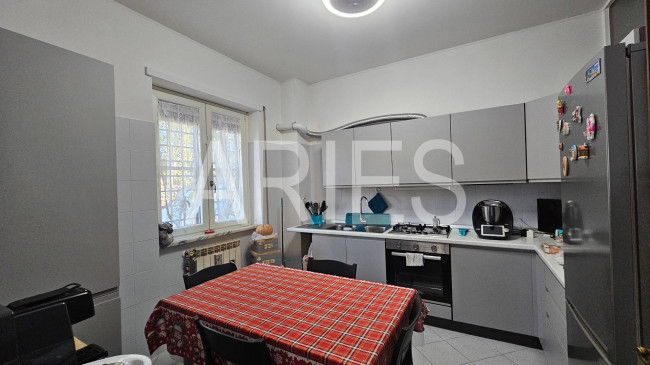 Villetta bifamiliare in vendita a Roma