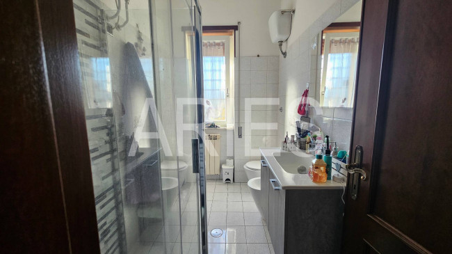 Villetta bifamiliare in vendita a Roma