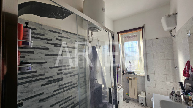 Villetta bifamiliare in vendita a Roma