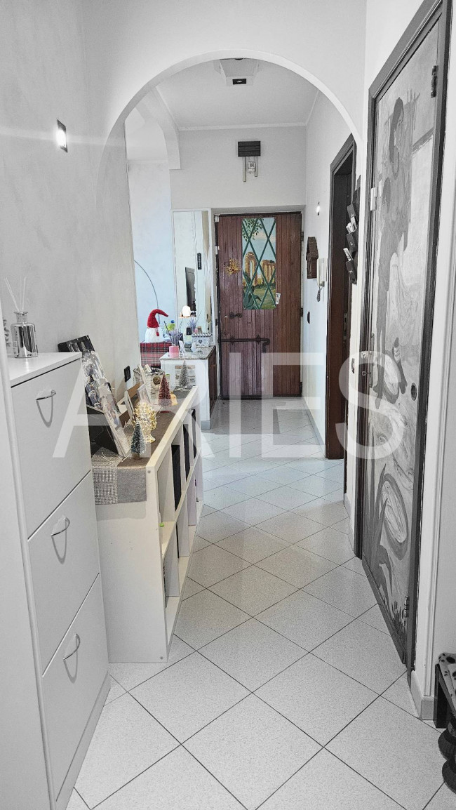 Villetta bifamiliare in vendita a Roma