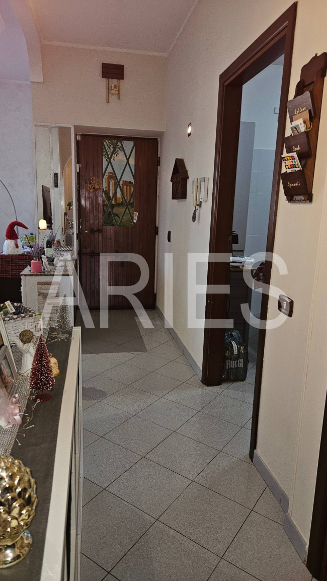 Villetta bifamiliare in vendita a Roma