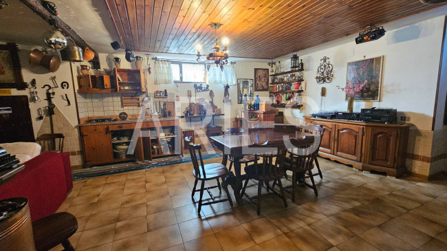 Villetta bifamiliare in vendita a Roma