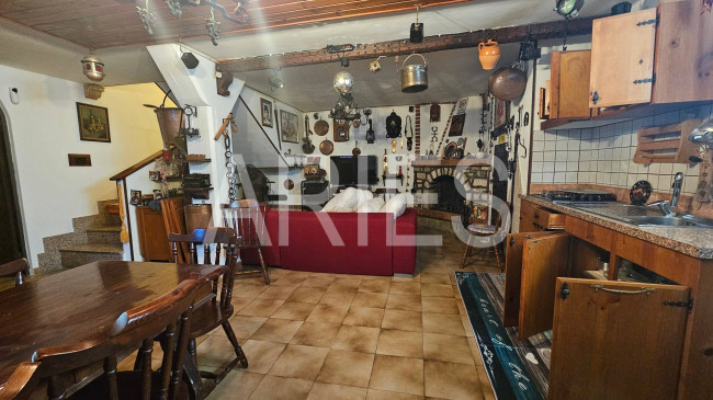 Villetta bifamiliare in vendita a Roma