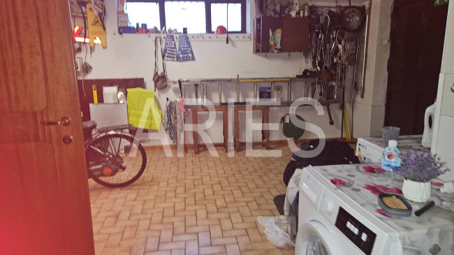 Villetta bifamiliare in vendita a Roma