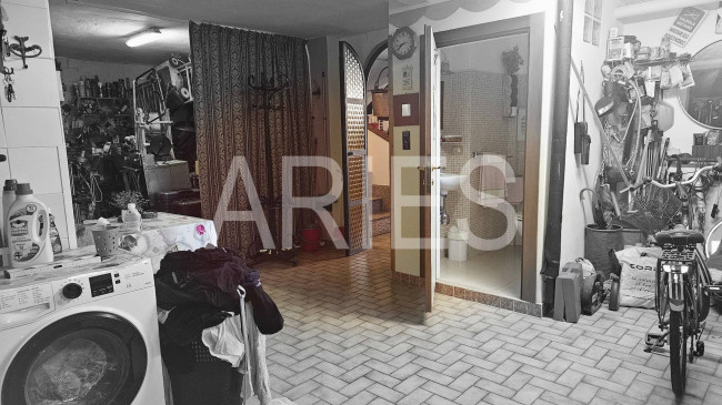 Villetta bifamiliare in vendita a Roma