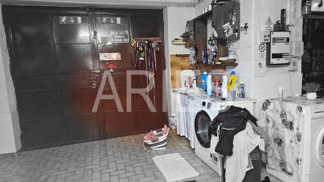 Villetta bifamiliare in vendita a Roma