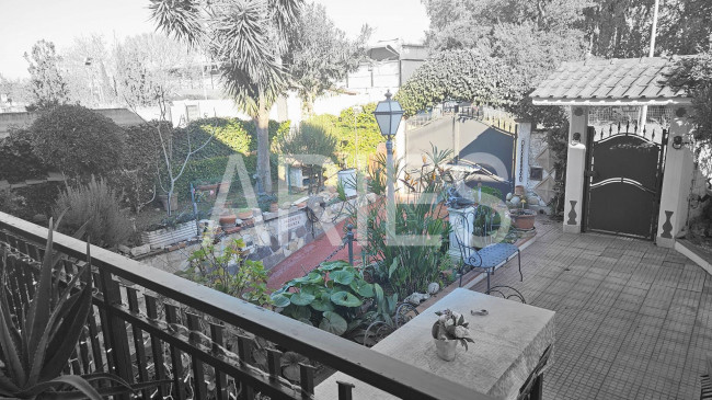 Villetta bifamiliare in vendita a Roma