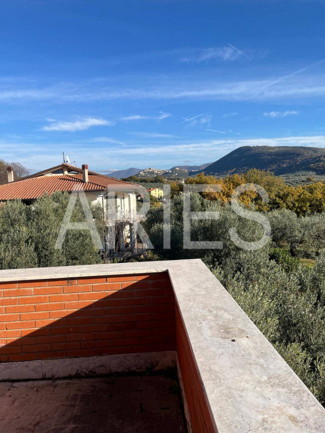 Villa in vendita a Nerola