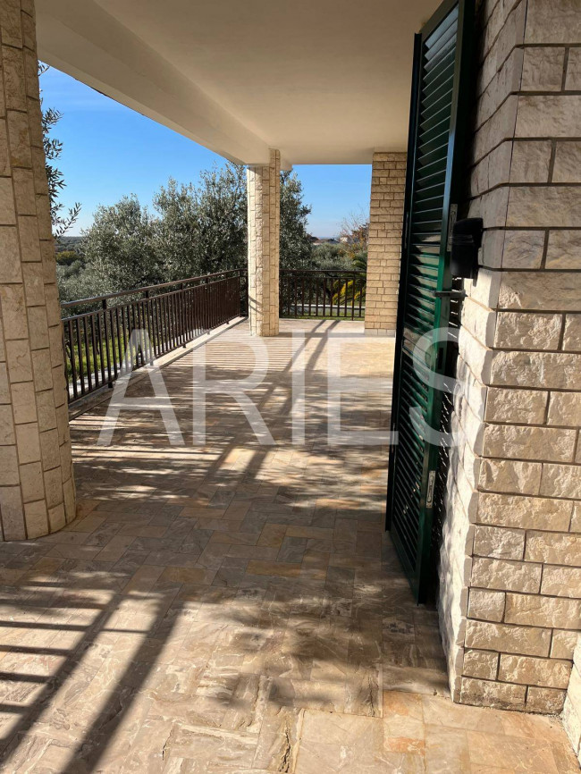 Villa in vendita a Nerola