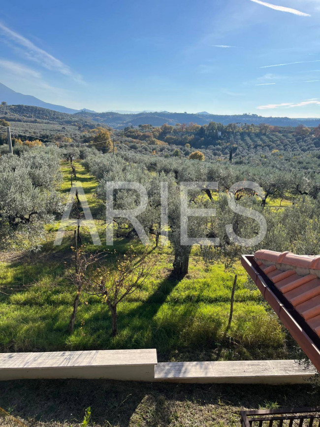 Villa in vendita a Nerola