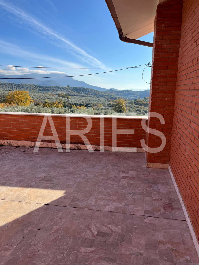 Villa in vendita a Nerola