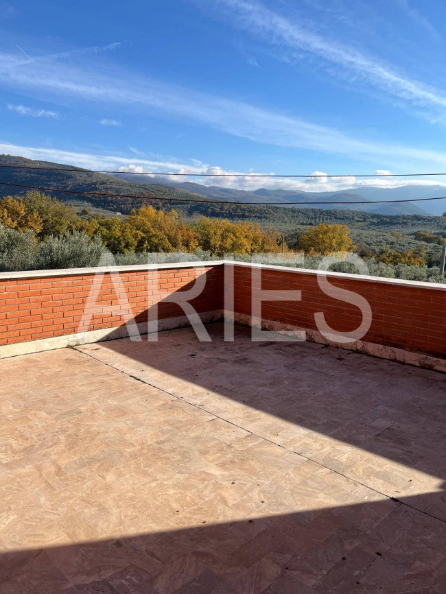 Villa in vendita a Nerola