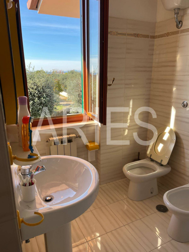 Villa in vendita a Nerola