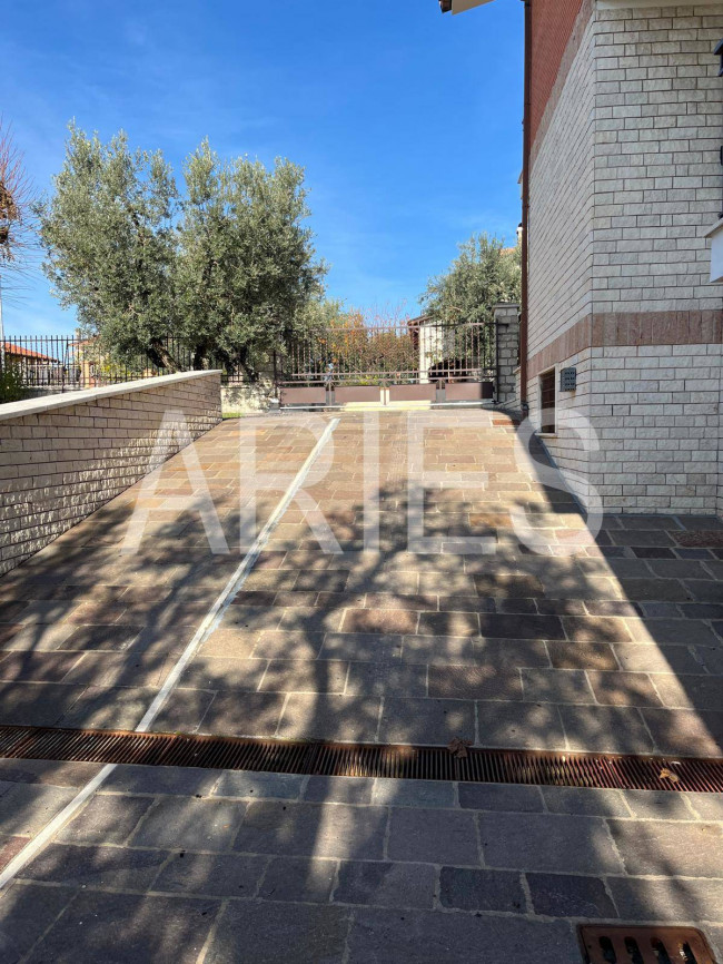 Villa in vendita a Nerola