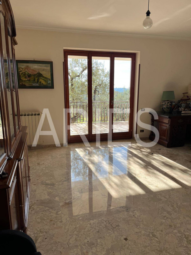 Villa in vendita a Nerola