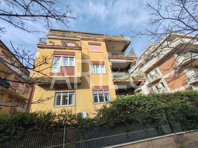 Appartamento in affitto a Roma