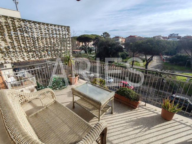 Appartamento in affitto a Roma