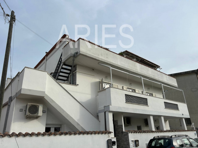 Appartamento in vendita a Fiumicino