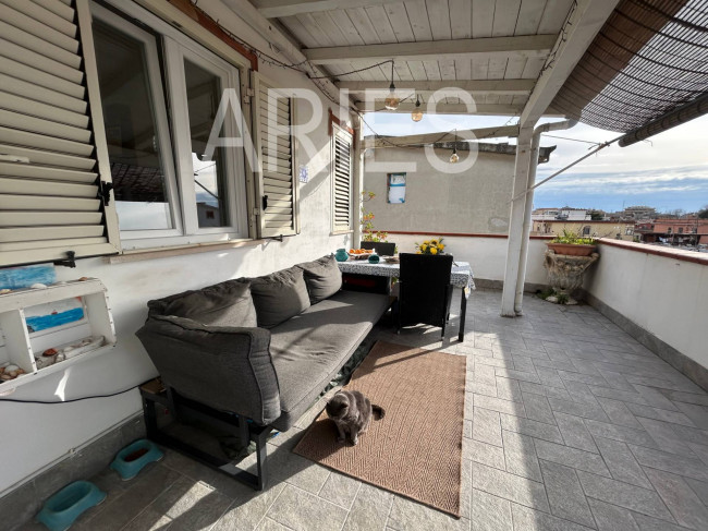 Appartamento in vendita a Fiumicino