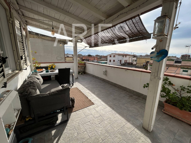 Appartamento in vendita a Fiumicino