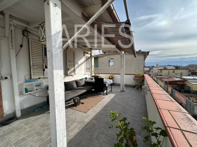 Appartamento in vendita a Fiumicino