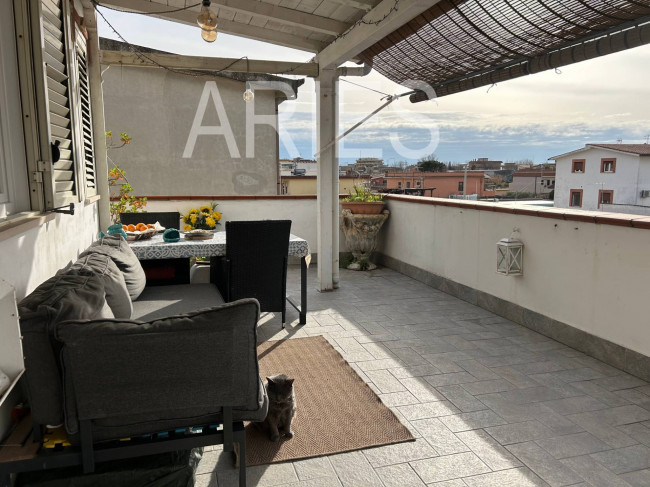 Appartamento in vendita a Fiumicino